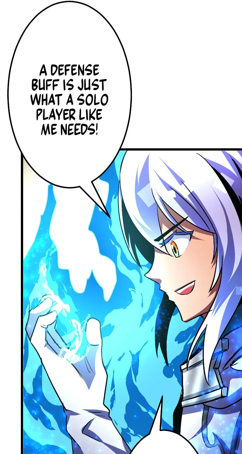 Solo Shinkan no VRMMO Boukenki (GIGATOON Studio) Chapter 3 page 110 - 