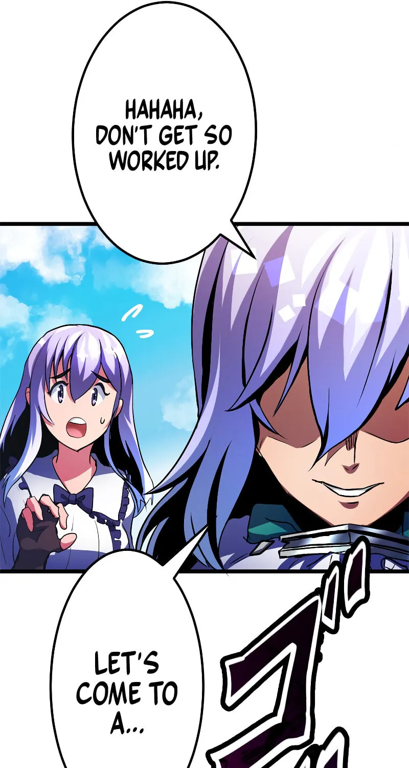 Solo Shinkan no VRMMO Boukenki (GIGATOON Studio) Chapter 3 page 21 - 