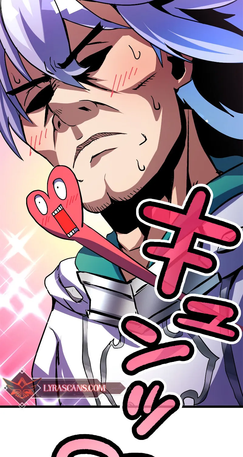 Solo Shinkan no VRMMO Boukenki (GIGATOON Studio) Chapter 3 page 35 - 