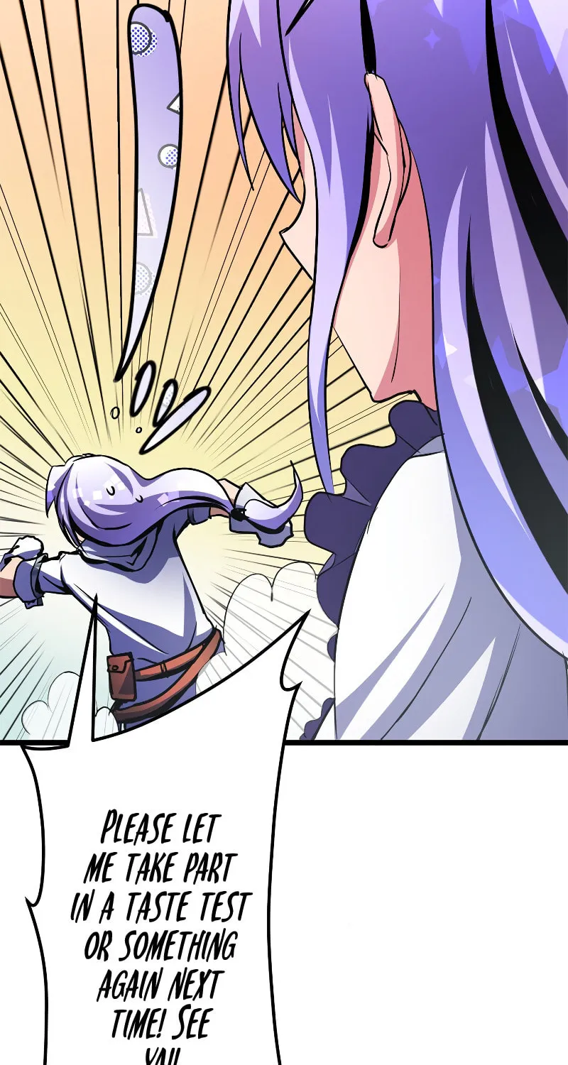 Solo Shinkan no VRMMO Boukenki (GIGATOON Studio) Chapter 3 page 37 - 