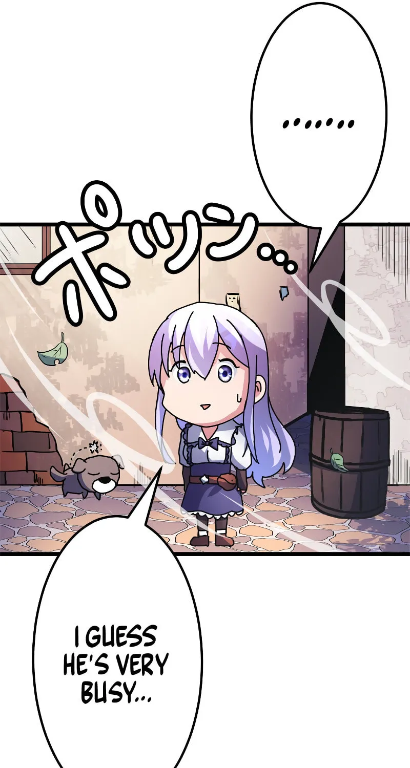 Solo Shinkan no VRMMO Boukenki (GIGATOON Studio) Chapter 3 page 39 - 