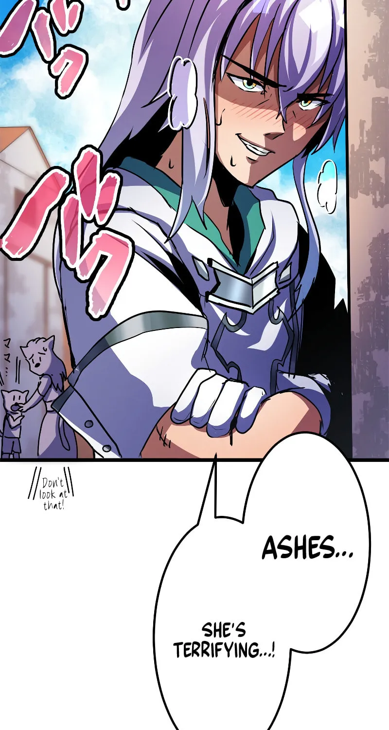 Solo Shinkan no VRMMO Boukenki (GIGATOON Studio) Chapter 3 page 43 - 