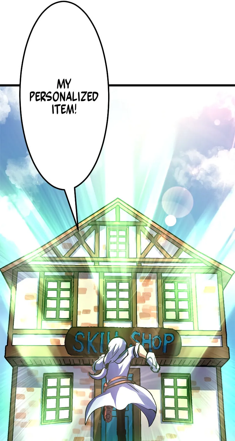 Solo Shinkan no VRMMO Boukenki (GIGATOON Studio) Chapter 3 page 46 - 