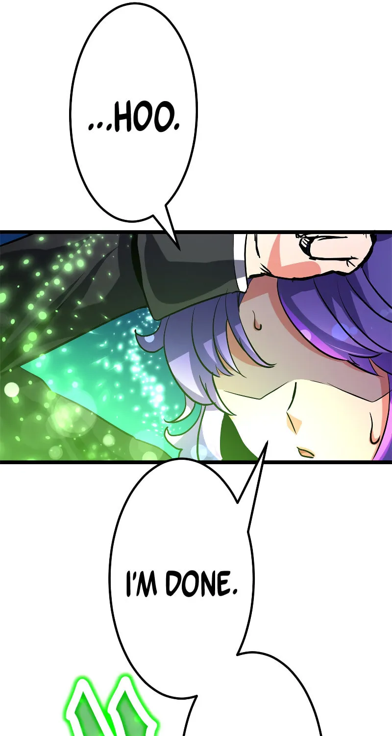Solo Shinkan no VRMMO Boukenki (GIGATOON Studio) Chapter 3 page 58 - 