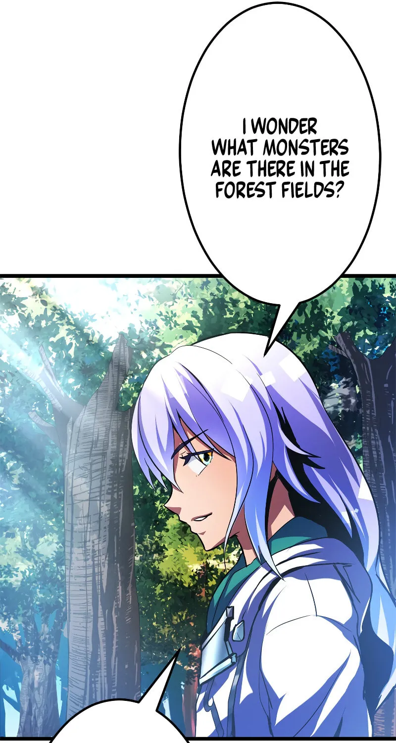 Solo Shinkan no VRMMO Boukenki (GIGATOON Studio) Chapter 3 page 70 - 