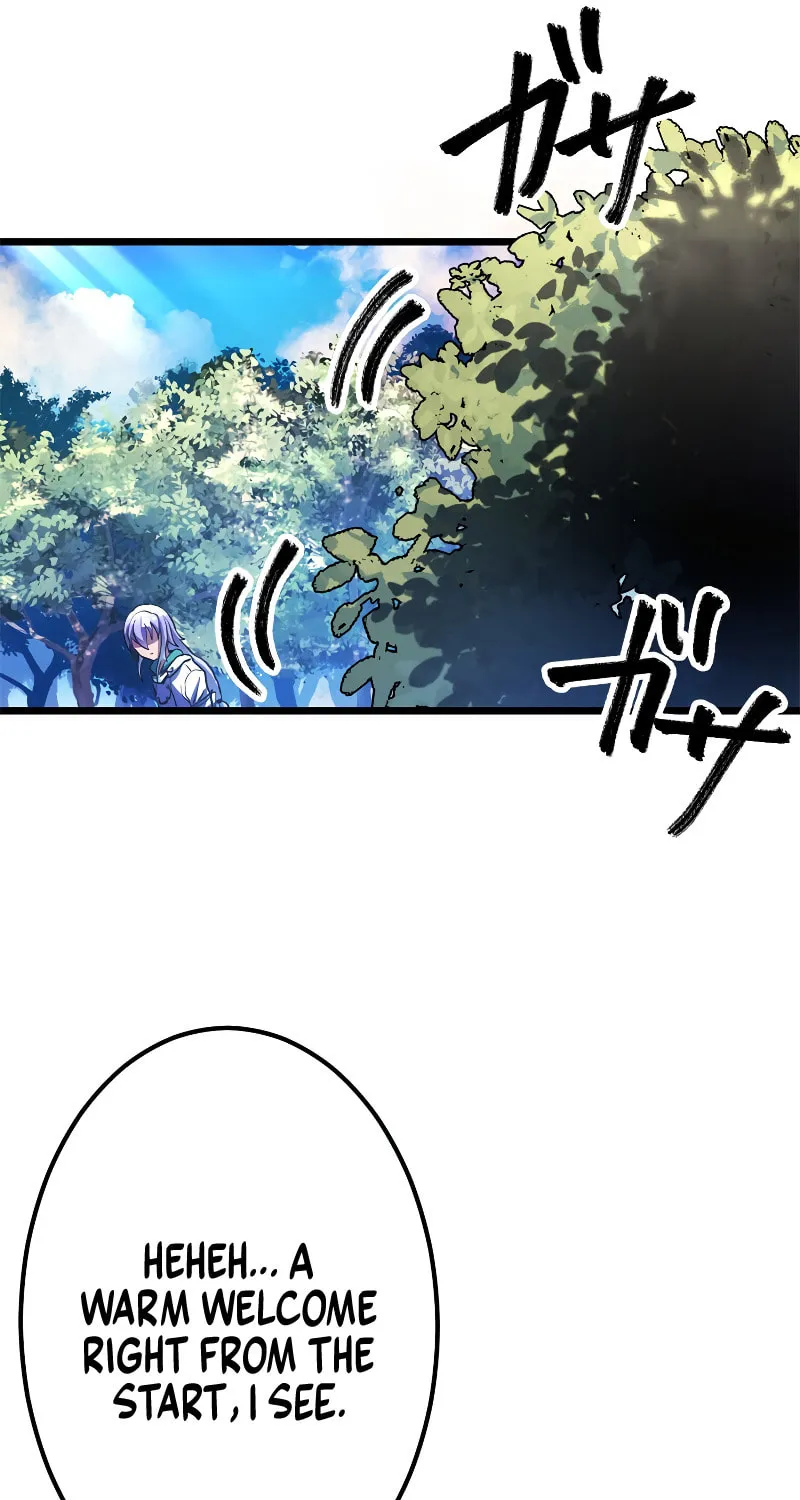 Solo Shinkan no VRMMO Boukenki (GIGATOON Studio) Chapter 3 page 72 - 