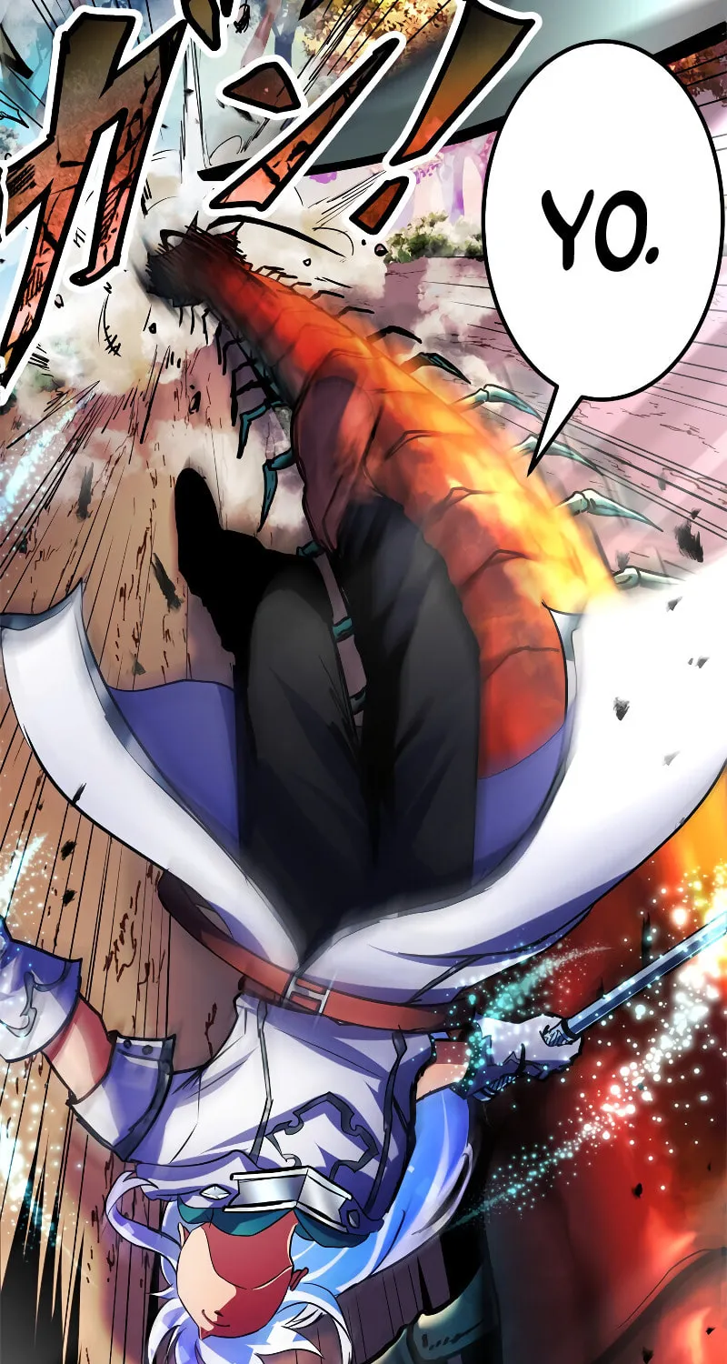 Solo Shinkan no VRMMO Boukenki (GIGATOON Studio) Chapter 3 page 87 - 
