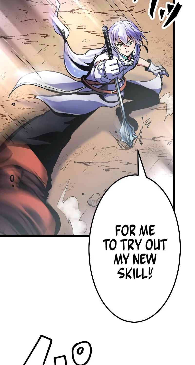 Solo Shinkan no VRMMO Boukenki (GIGATOON Studio) Chapter 3 page 89 - 