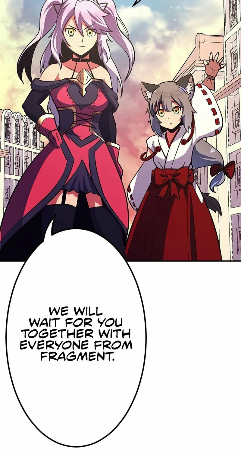Solo Shinkan no VRMMO Boukenki (GIGATOON Studio) Chapter 30 page 33 - 