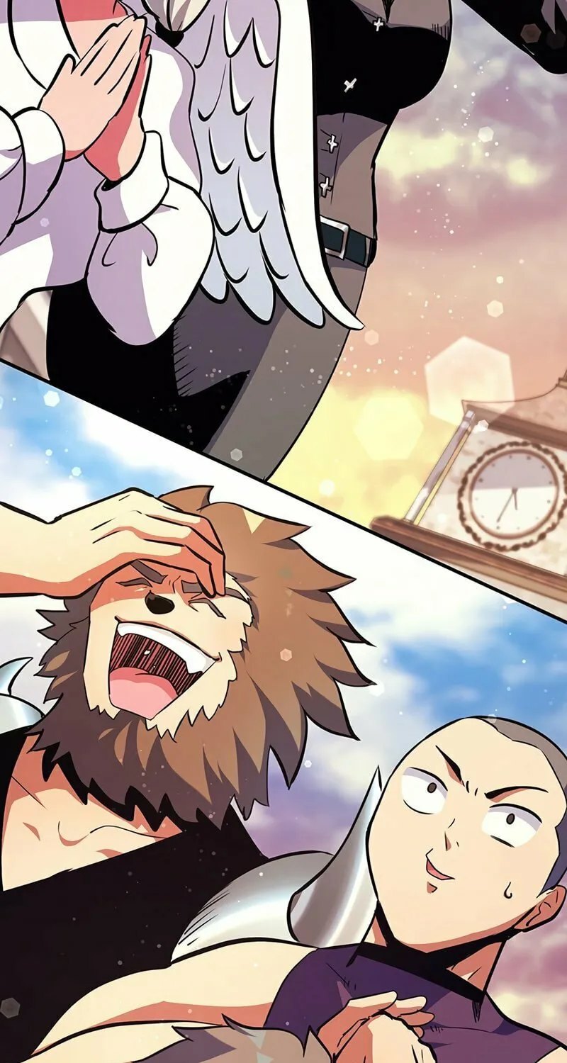 Solo Shinkan no VRMMO Boukenki (GIGATOON Studio) Chapter 30 page 5 - 