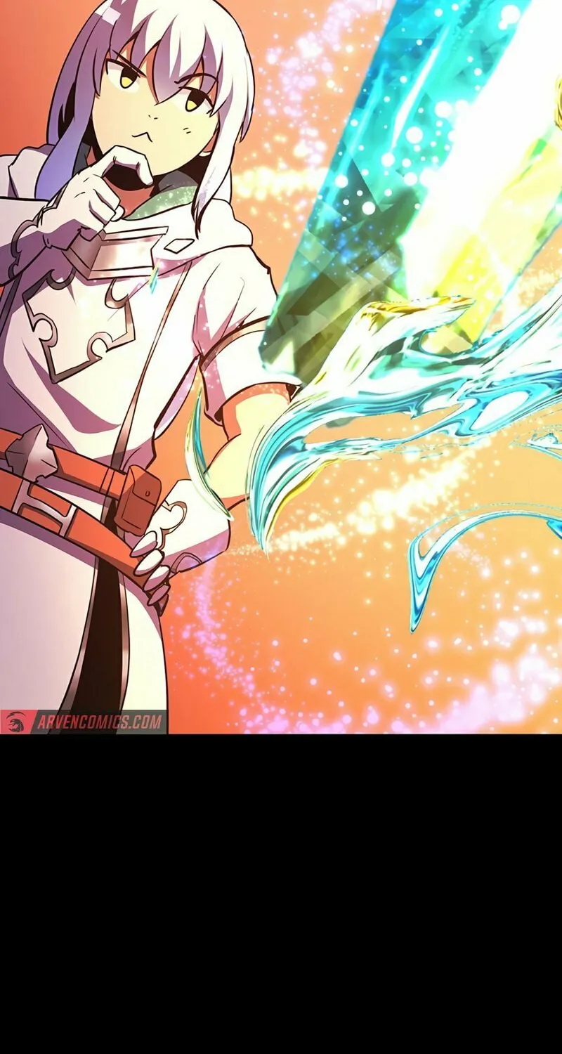 Solo Shinkan no VRMMO Boukenki (GIGATOON Studio) Chapter 30 page 51 - 