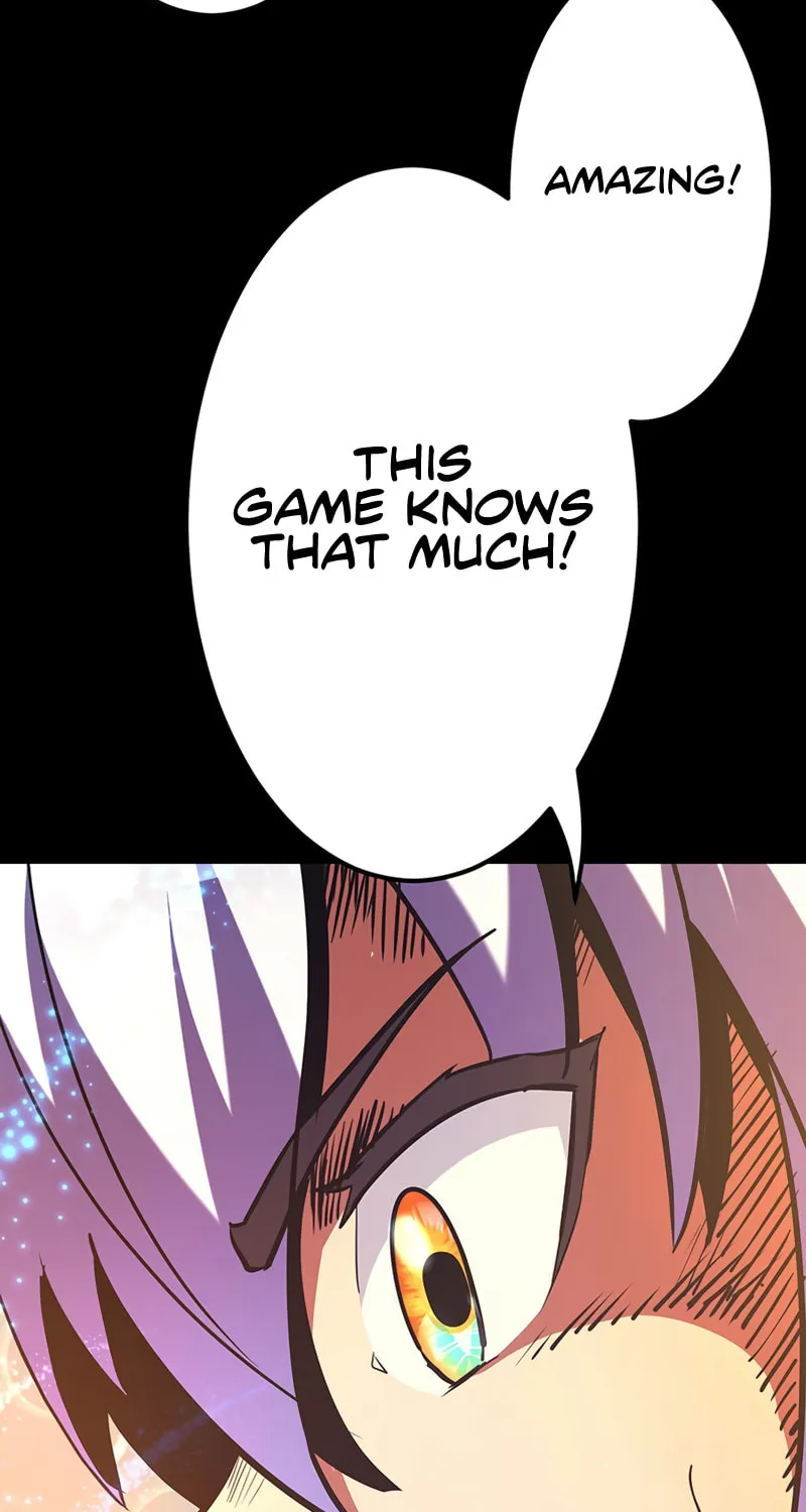 Solo Shinkan no VRMMO Boukenki (GIGATOON Studio) Chapter 30 page 57 - 