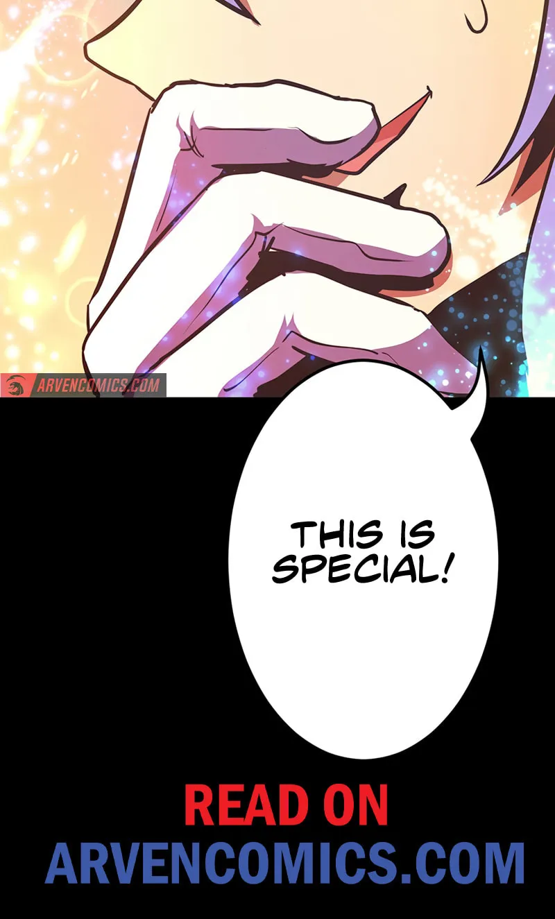 Solo Shinkan no VRMMO Boukenki (GIGATOON Studio) Chapter 30 page 58 - 