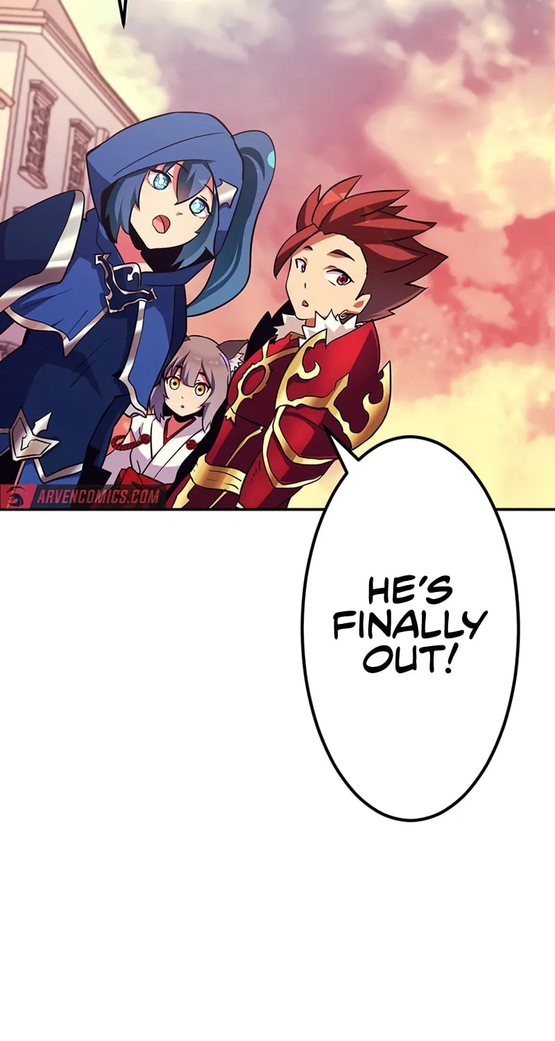 Solo Shinkan no VRMMO Boukenki (GIGATOON Studio) Chapter 30 page 66 - 