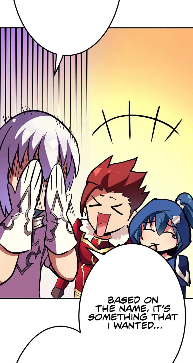 Solo Shinkan no VRMMO Boukenki (GIGATOON Studio) Chapter 30 page 77 - 