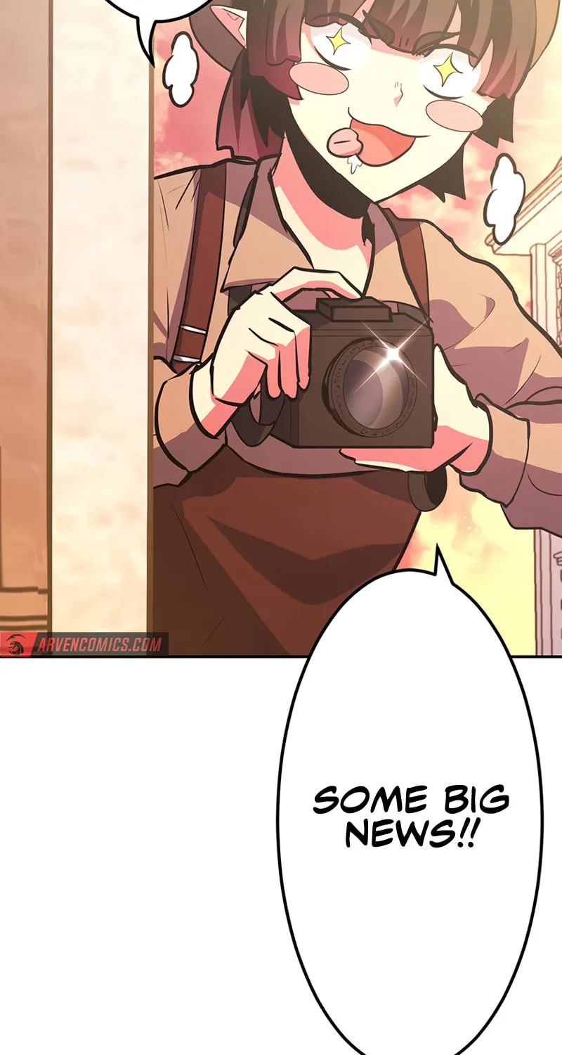 Solo Shinkan no VRMMO Boukenki (GIGATOON Studio) Chapter 30 page 80 - 