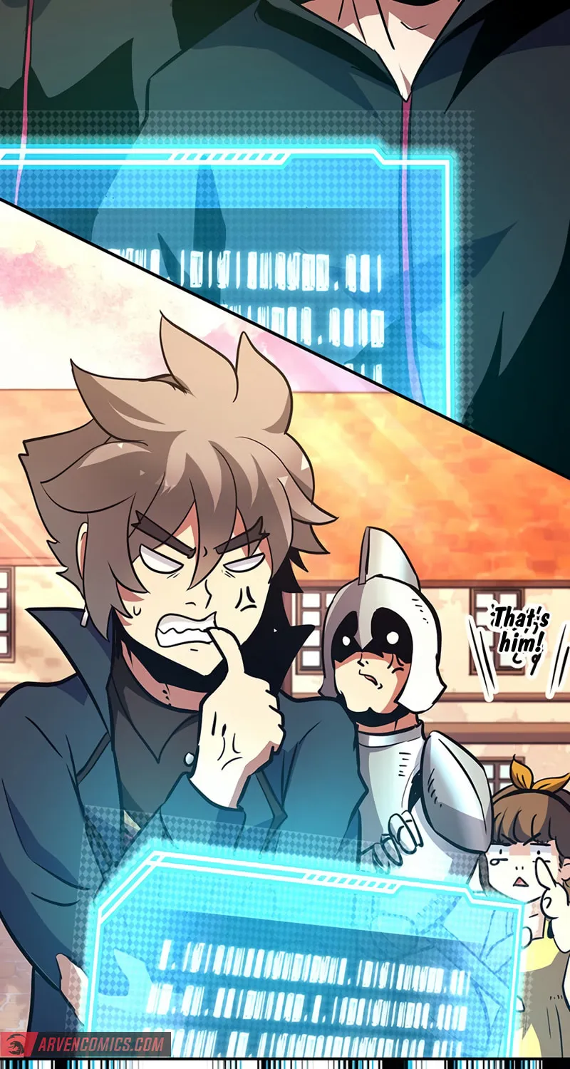 Solo Shinkan no VRMMO Boukenki (GIGATOON Studio) Chapter 30 page 87 - 