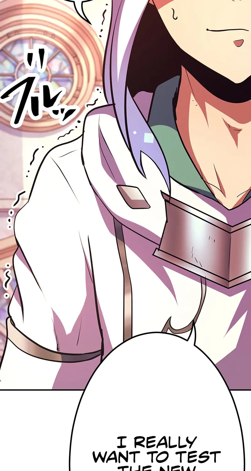 Solo Shinkan no VRMMO Boukenki (GIGATOON Studio) Chapter 30 page 94 - 