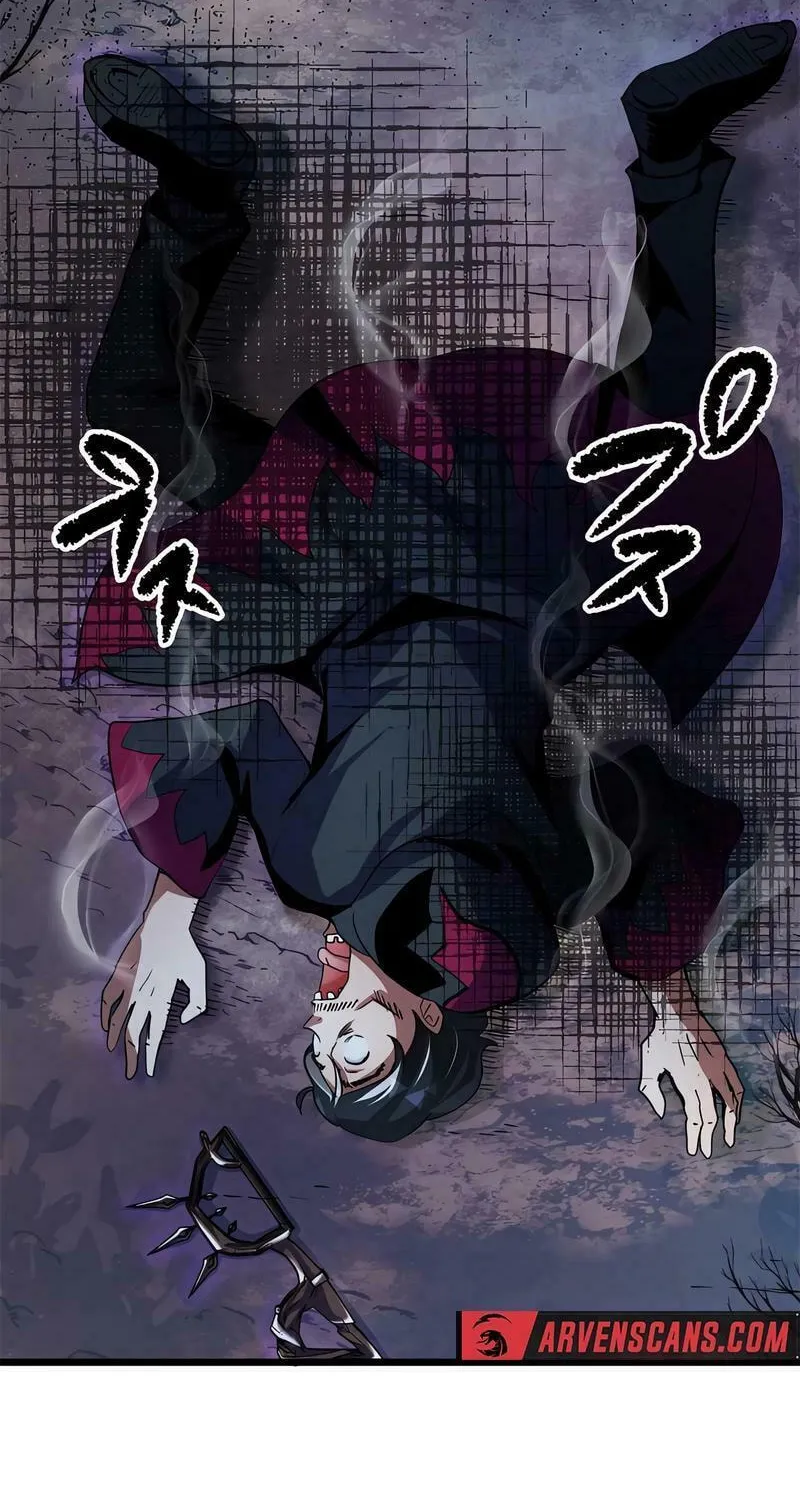 Solo Shinkan no VRMMO Boukenki (GIGATOON Studio) Chapter 4 page 117 - 