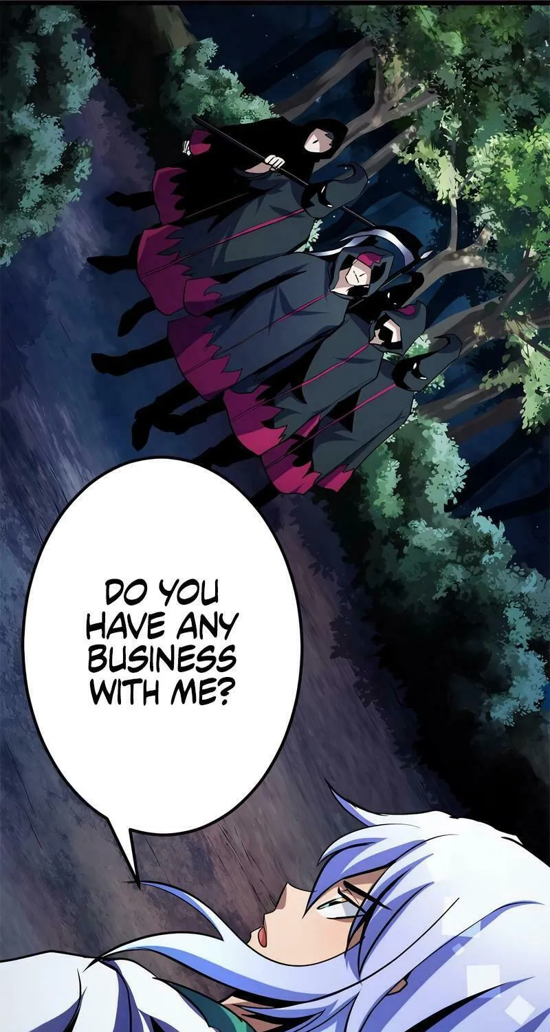 Solo Shinkan no VRMMO Boukenki (GIGATOON Studio) Chapter 4 page 31 - 