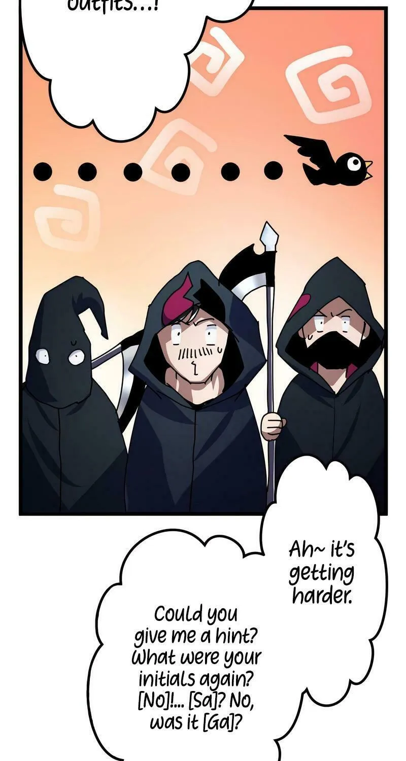 Solo Shinkan no VRMMO Boukenki (GIGATOON Studio) Chapter 4 page 35 - 