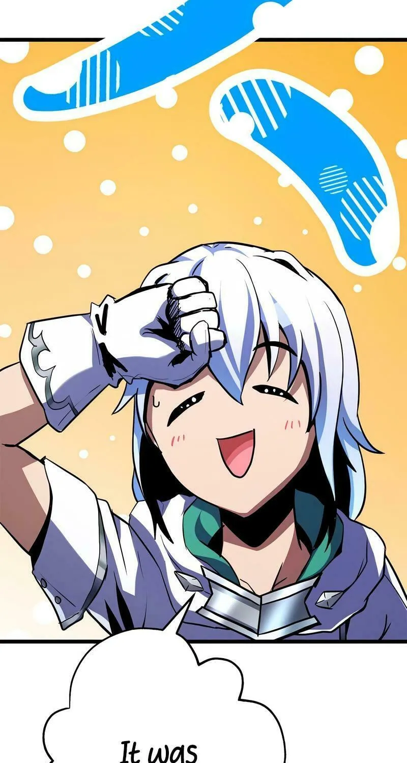 Solo Shinkan no VRMMO Boukenki (GIGATOON Studio) Chapter 4 page 8 - 
