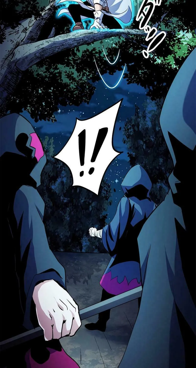 Solo Shinkan no VRMMO Boukenki (GIGATOON Studio) Chapter 4 page 76 - 
