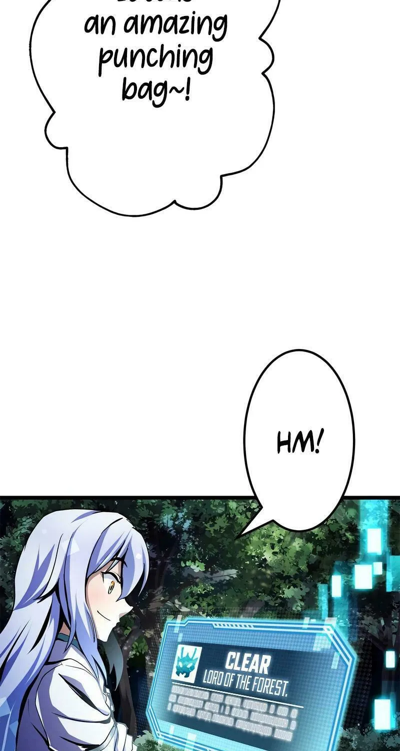 Solo Shinkan no VRMMO Boukenki (GIGATOON Studio) Chapter 4 page 9 - 