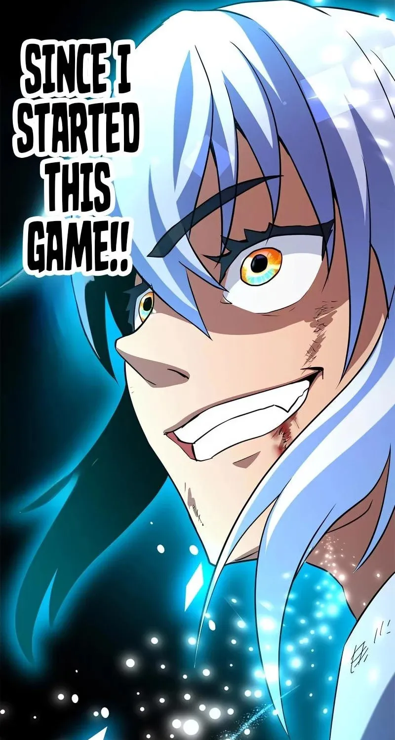 Solo Shinkan no VRMMO Boukenki (GIGATOON Studio) Chapter 5 page 119 - 