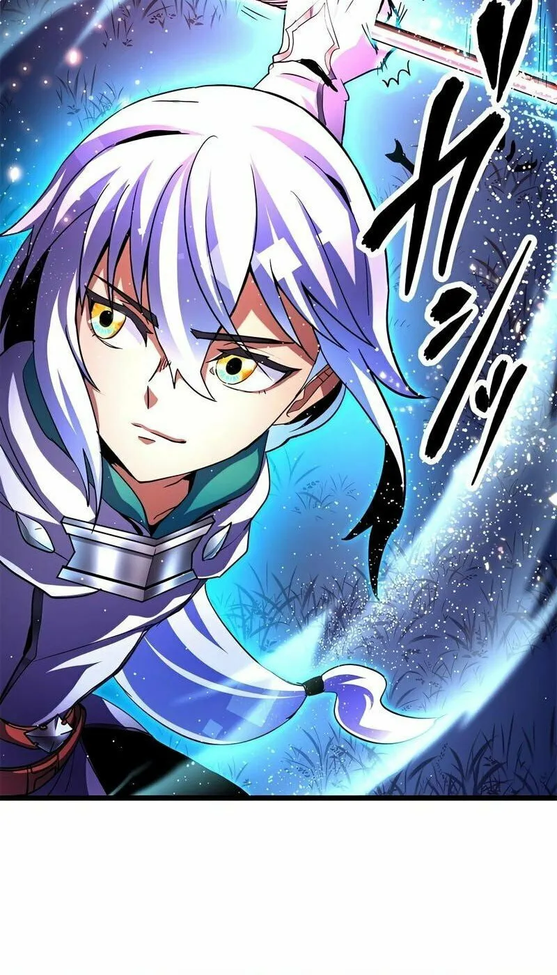 Solo Shinkan no VRMMO Boukenki (GIGATOON Studio) Chapter 5 page 33 - 