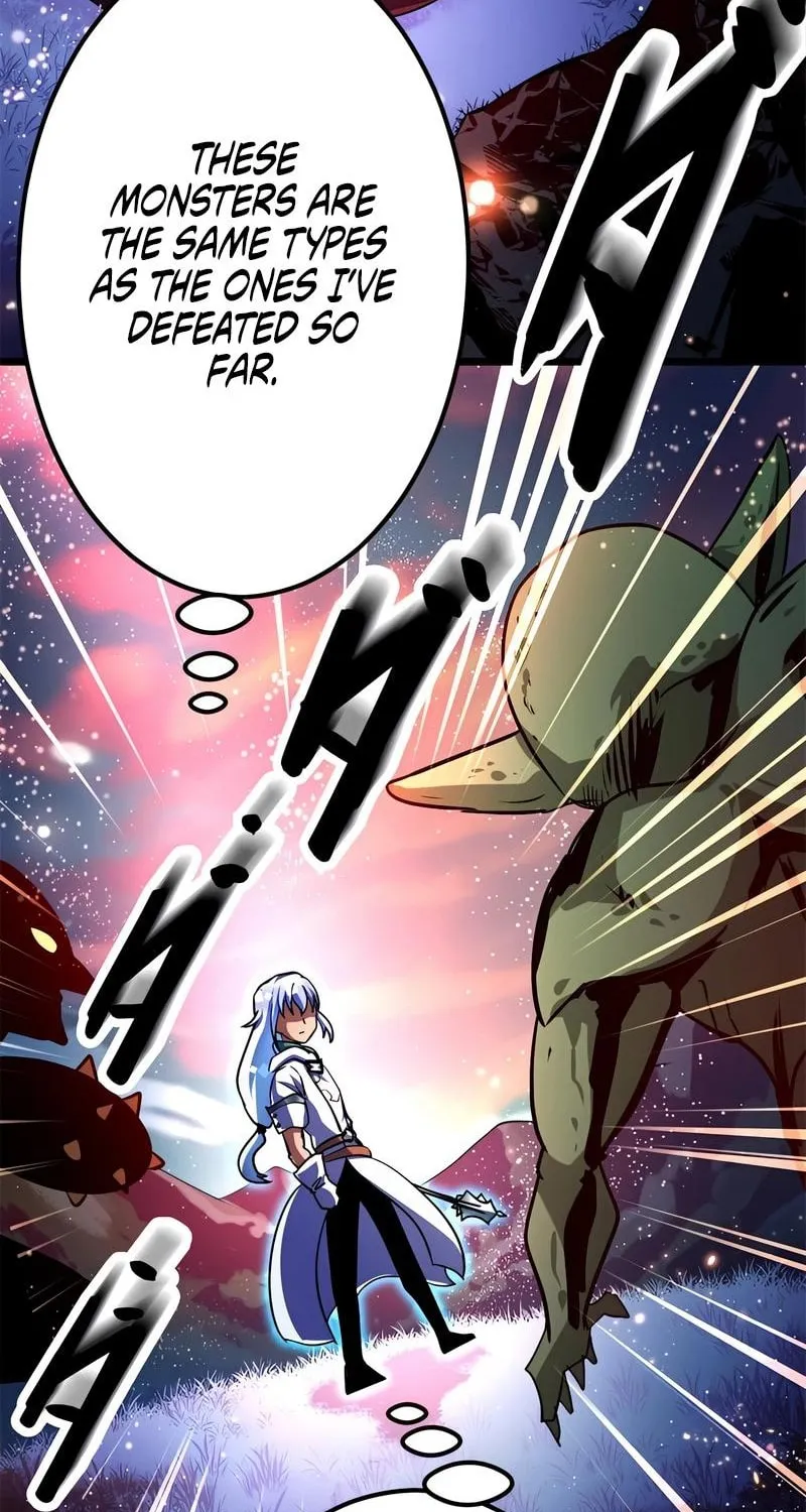 Solo Shinkan no VRMMO Boukenki (GIGATOON Studio) Chapter 5 page 42 - 