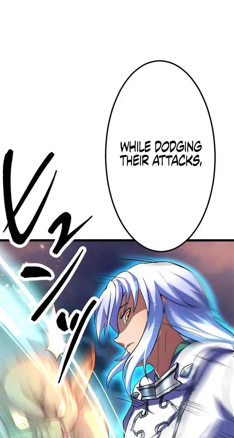 Solo Shinkan no VRMMO Boukenki (GIGATOON Studio) Chapter 5 page 44 - 