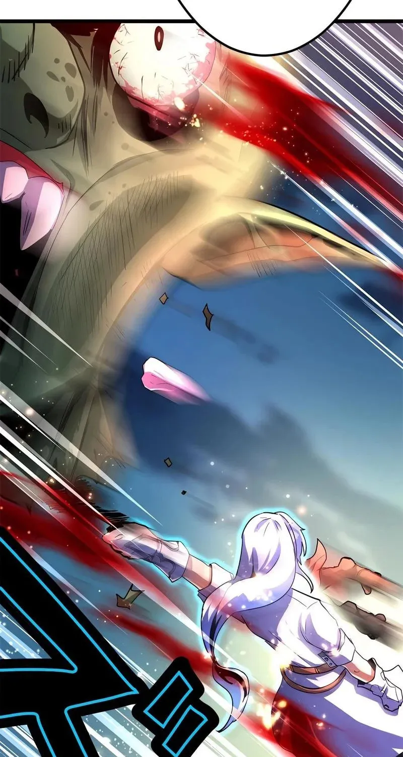 Solo Shinkan no VRMMO Boukenki (GIGATOON Studio) Chapter 5 page 46 - 