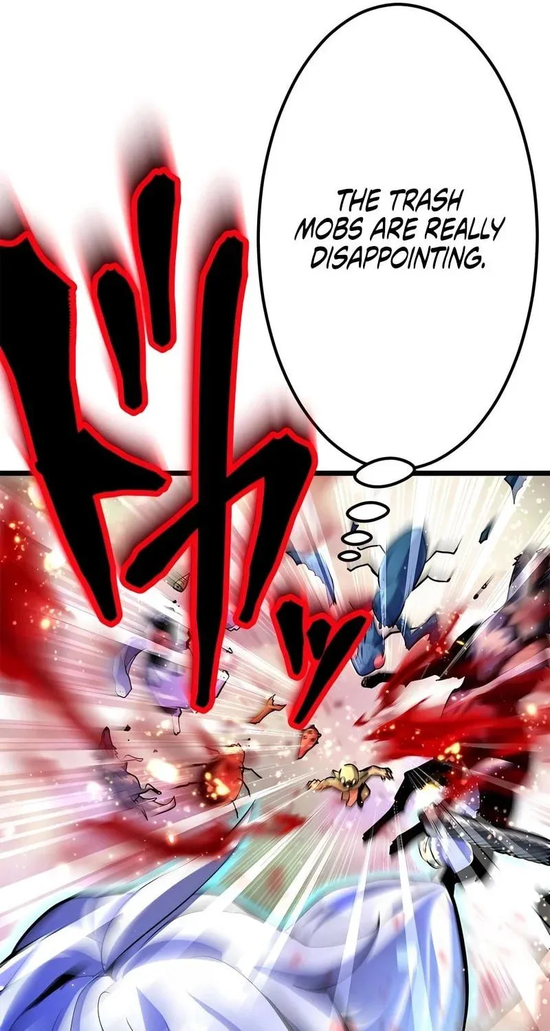 Solo Shinkan no VRMMO Boukenki (GIGATOON Studio) Chapter 5 page 48 - 