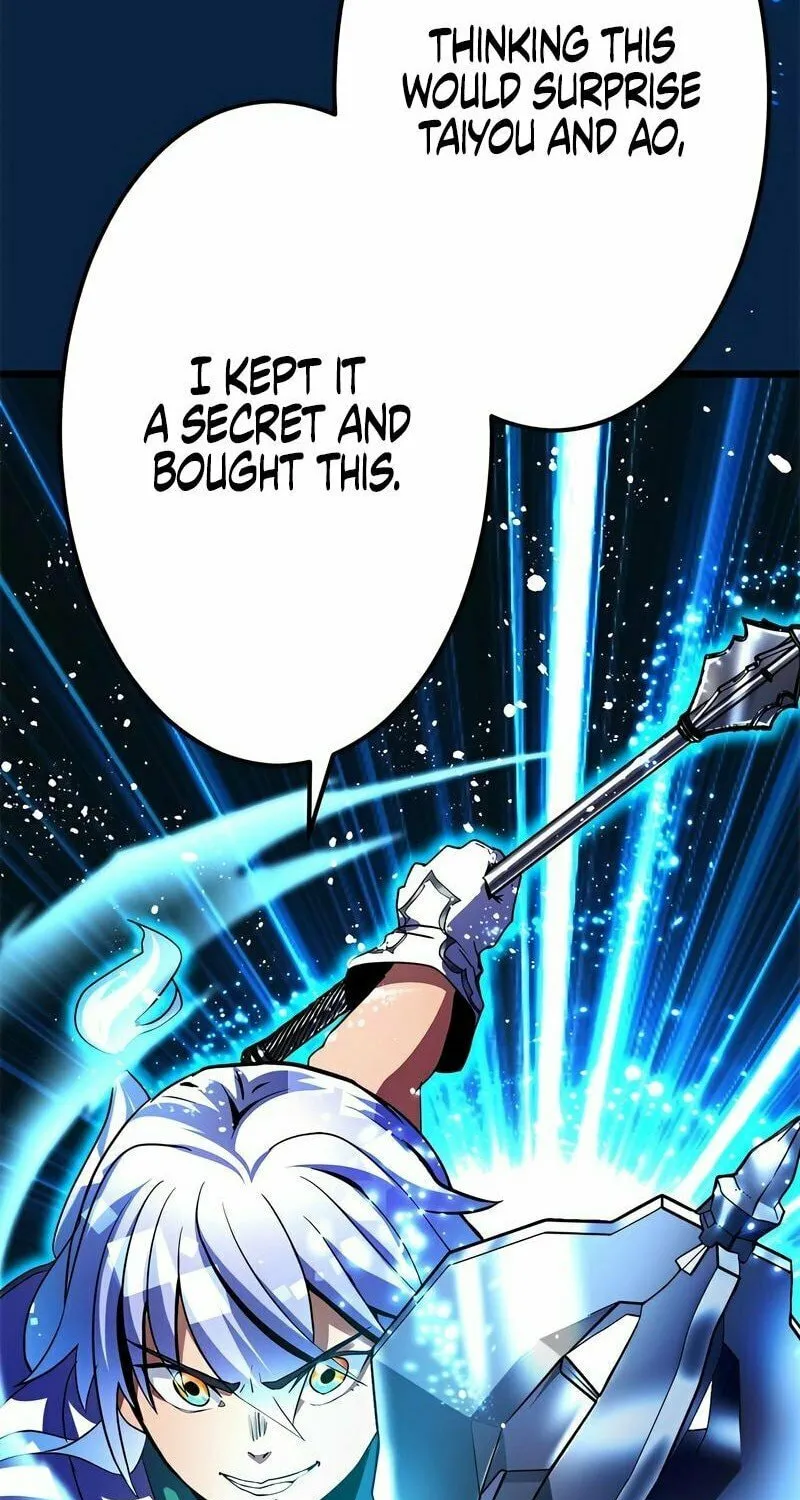 Solo Shinkan no VRMMO Boukenki (GIGATOON Studio) Chapter 5 page 60 - 