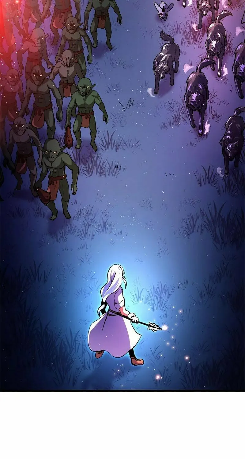 Solo Shinkan no VRMMO Boukenki (GIGATOON Studio) Chapter 5 page 7 - 