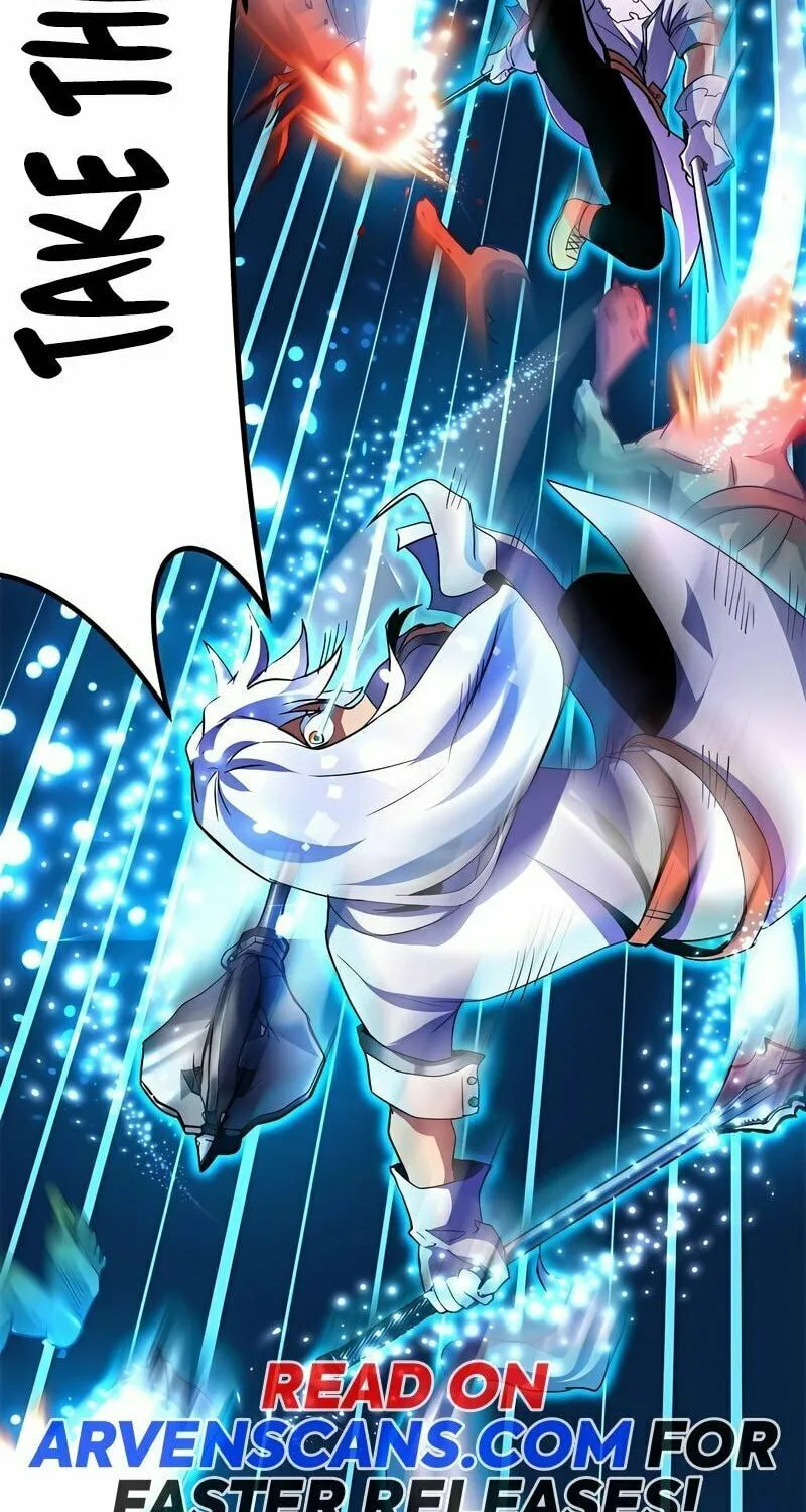 Solo Shinkan no VRMMO Boukenki (GIGATOON Studio) Chapter 5 page 64 - 