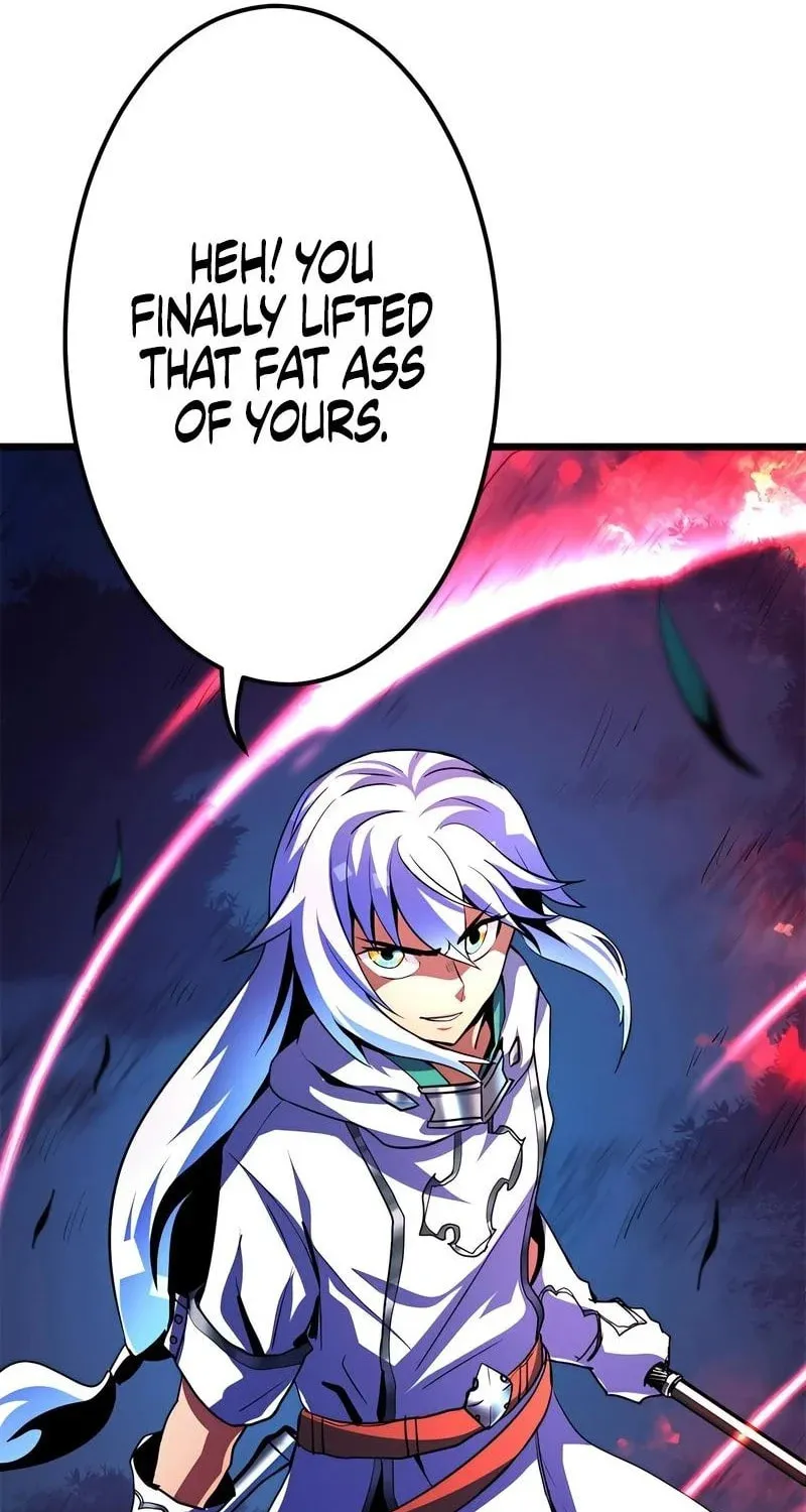 Solo Shinkan no VRMMO Boukenki (GIGATOON Studio) Chapter 5 page 86 - 