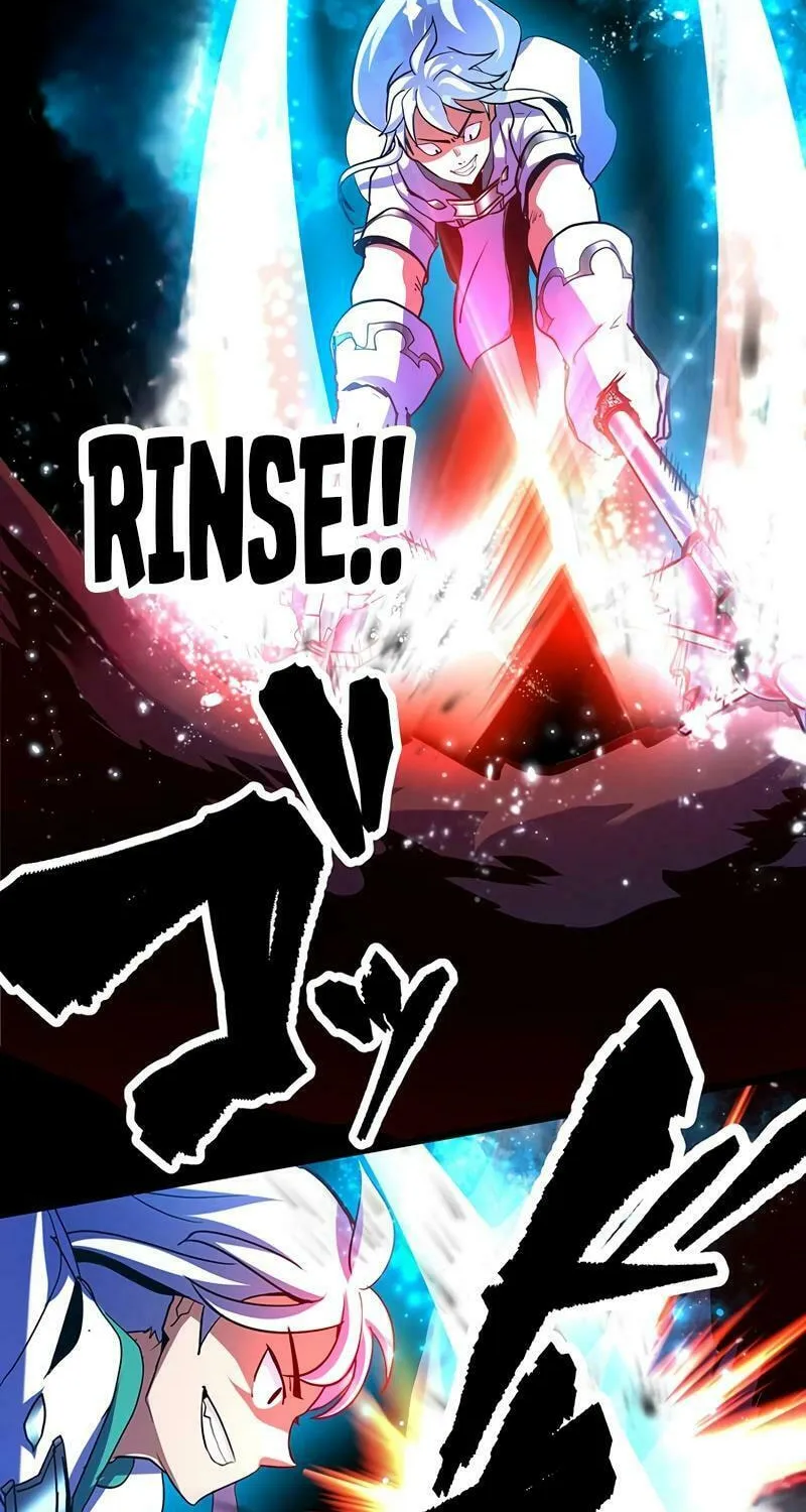 Solo Shinkan no VRMMO Boukenki (GIGATOON Studio) Chapter 6 page 104 - 