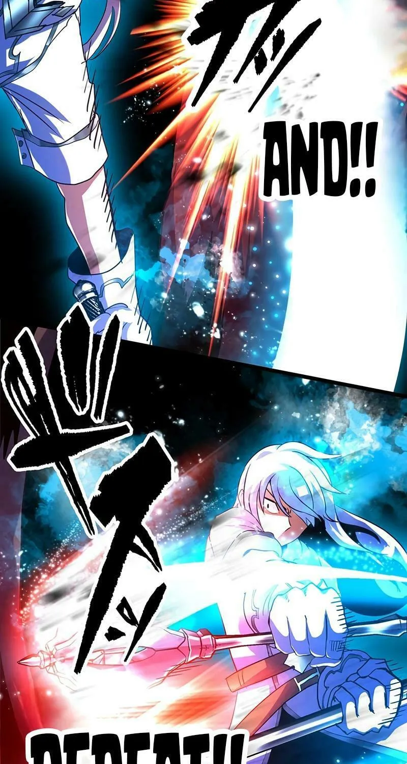 Solo Shinkan no VRMMO Boukenki (GIGATOON Studio) Chapter 6 page 105 - 