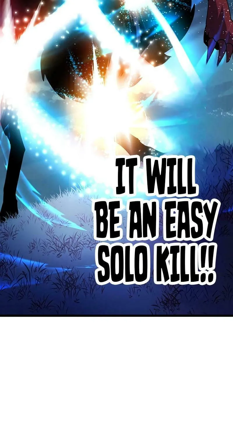 Solo Shinkan no VRMMO Boukenki (GIGATOON Studio) Chapter 6 page 114 - 