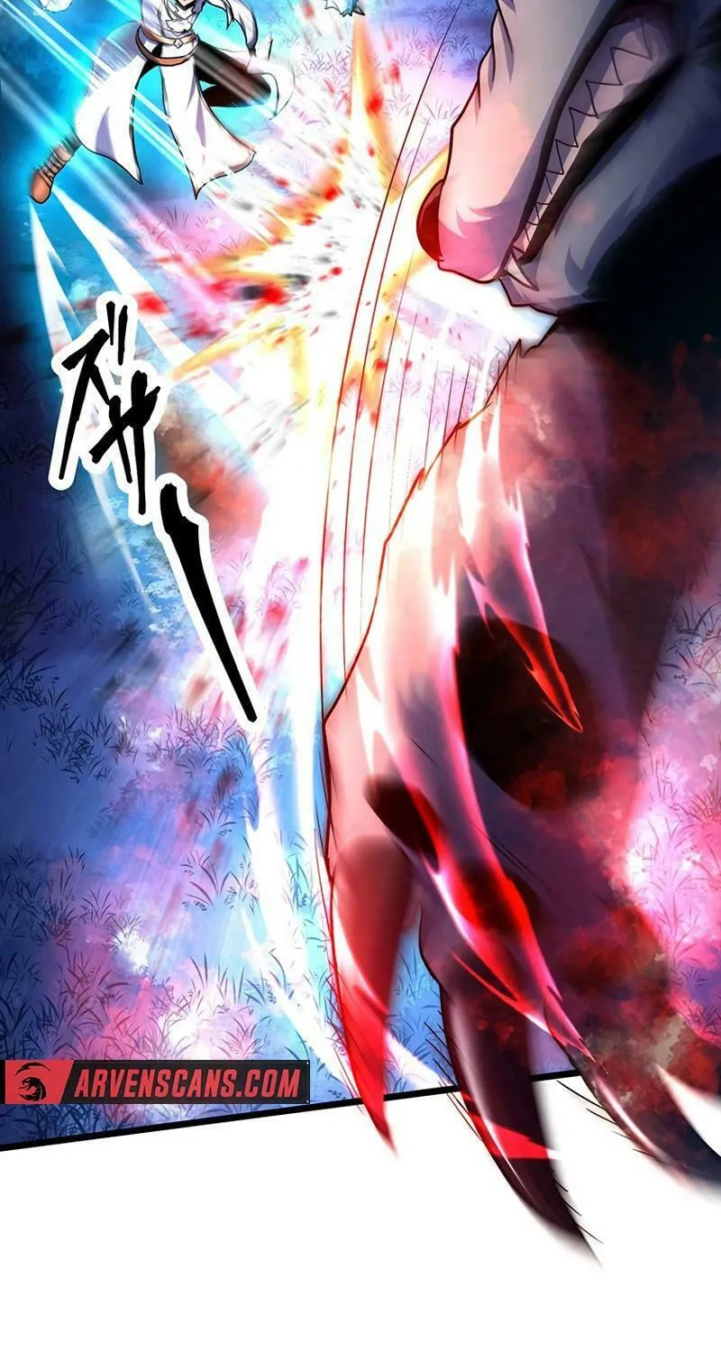 Solo Shinkan no VRMMO Boukenki (GIGATOON Studio) Chapter 6 page 27 - 