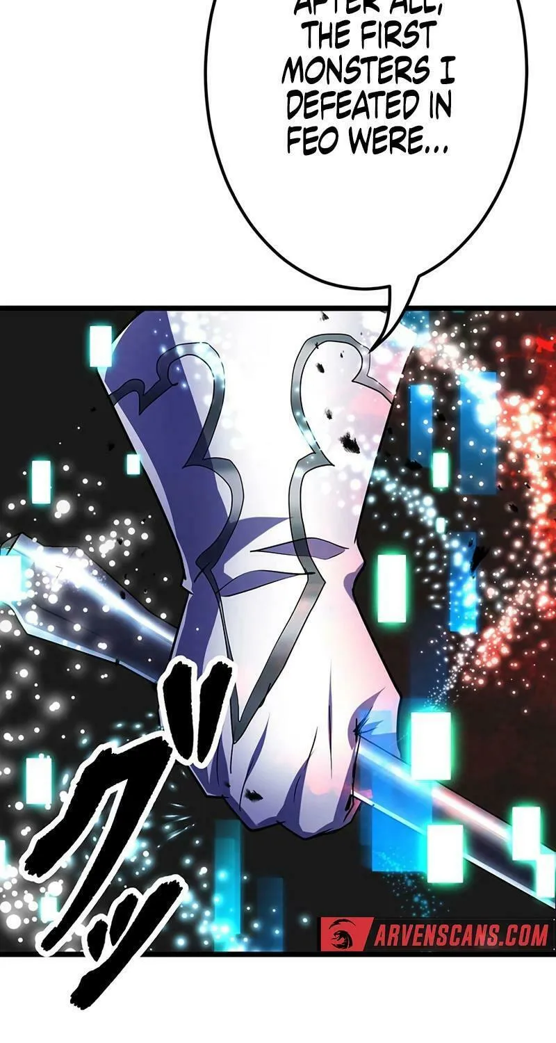 Solo Shinkan no VRMMO Boukenki (GIGATOON Studio) Chapter 6 page 35 - 