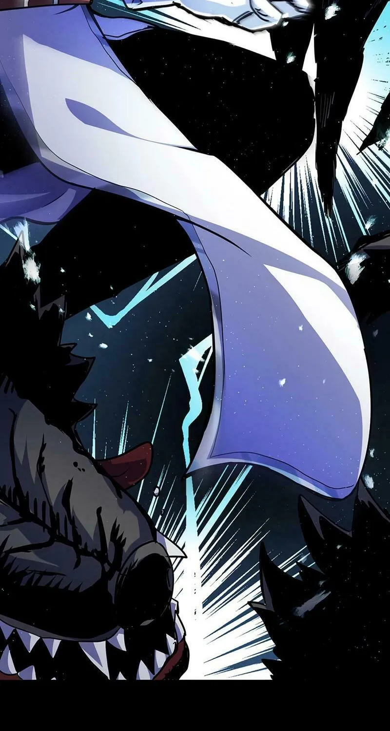 Solo Shinkan no VRMMO Boukenki (GIGATOON Studio) Chapter 6 page 42 - 