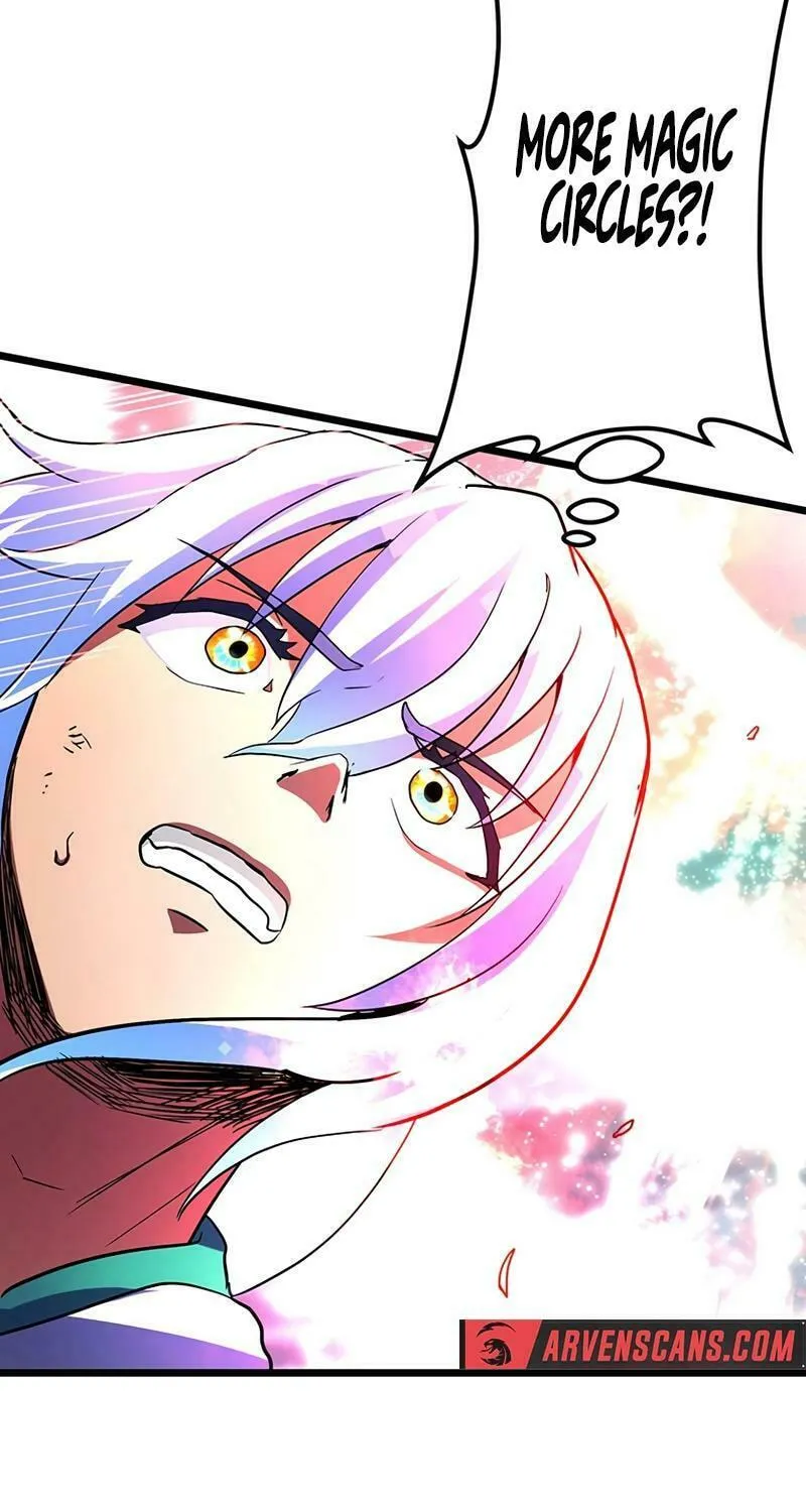 Solo Shinkan no VRMMO Boukenki (GIGATOON Studio) Chapter 6 page 55 - 