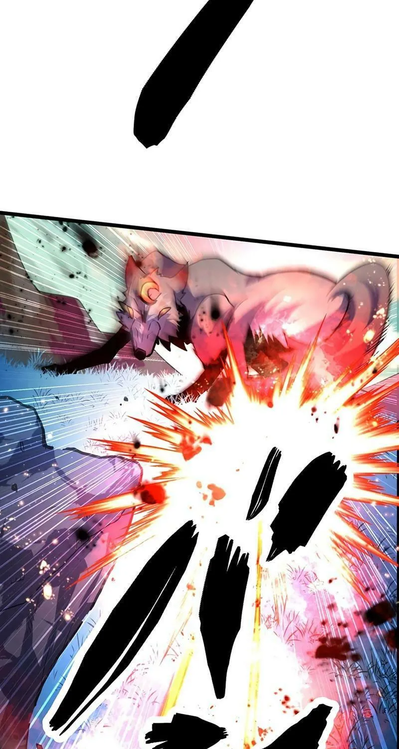 Solo Shinkan no VRMMO Boukenki (GIGATOON Studio) Chapter 6 page 67 - 