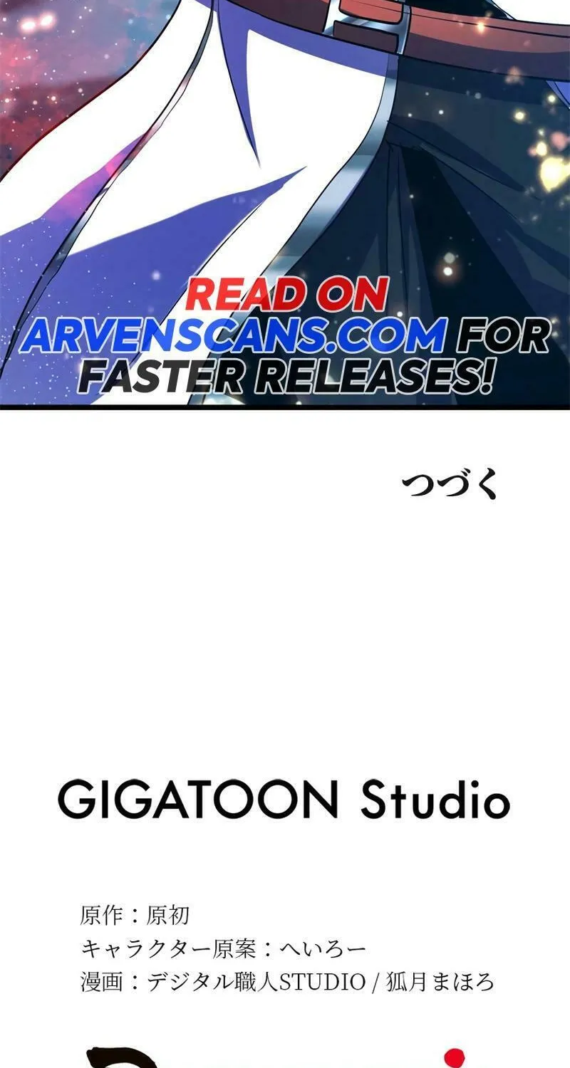 Solo Shinkan no VRMMO Boukenki (GIGATOON Studio) Chapter 7 page 153 - 
