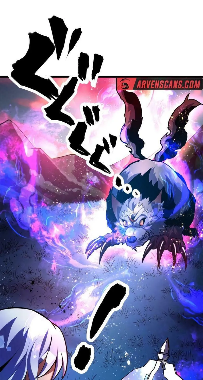 Solo Shinkan no VRMMO Boukenki (GIGATOON Studio) Chapter 7 page 18 - 
