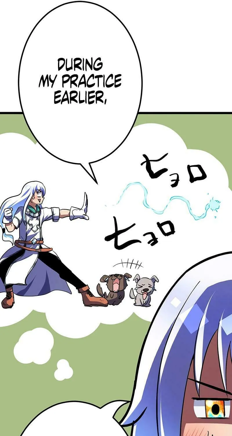 Solo Shinkan no VRMMO Boukenki (GIGATOON Studio) Chapter 8 page 101 - 