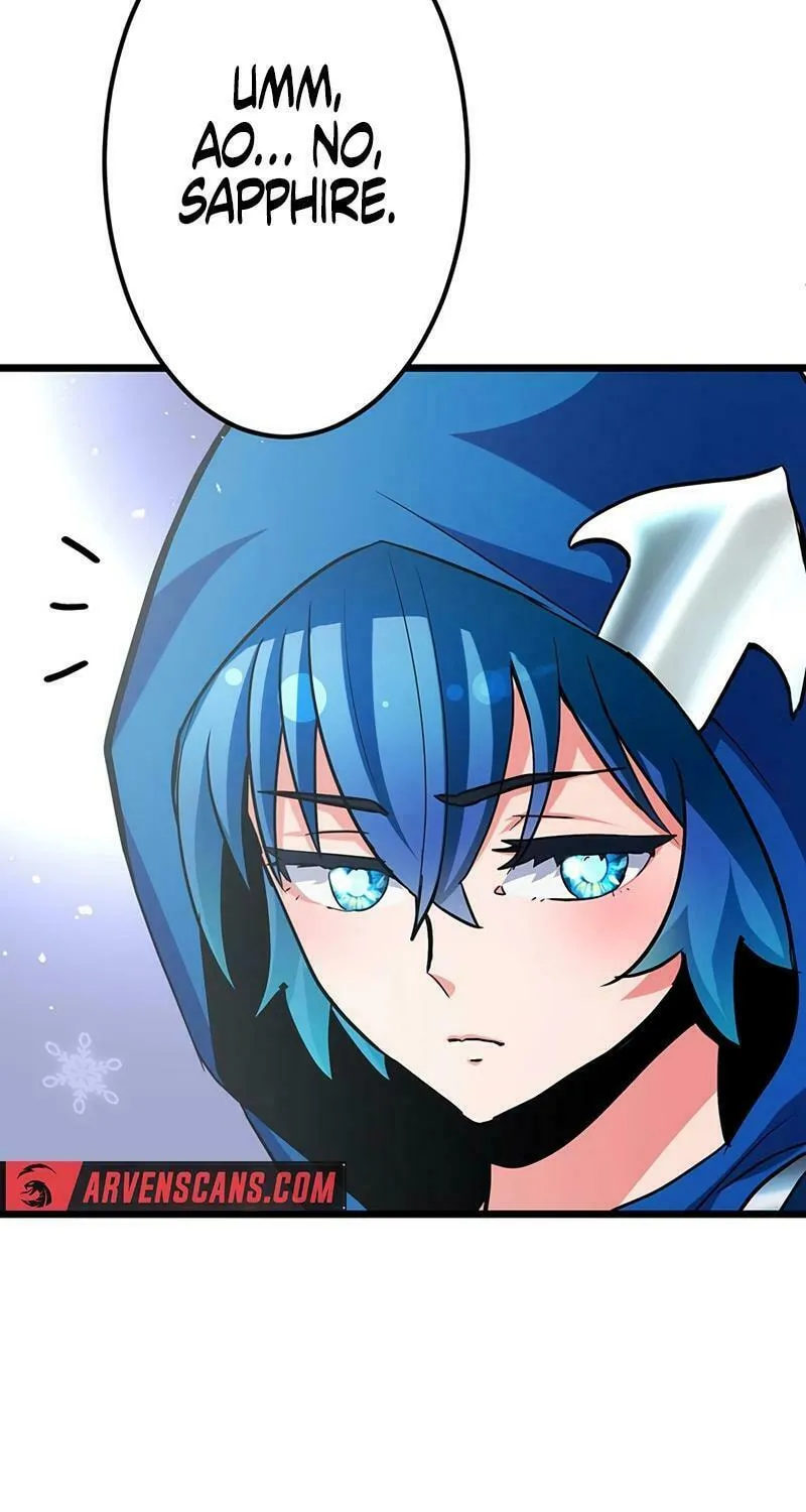 Solo Shinkan no VRMMO Boukenki (GIGATOON Studio) Chapter 8 page 105 - 